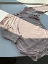 MarMar slå-om bodystocking str. 2-4 mdr