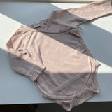 MarMar slå-om bodystocking str. 2-4 mdr