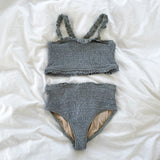 Konges Sløjd bikini str. 8-9 år