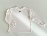 FLAB KIDS Molly sweatshirt - Creme