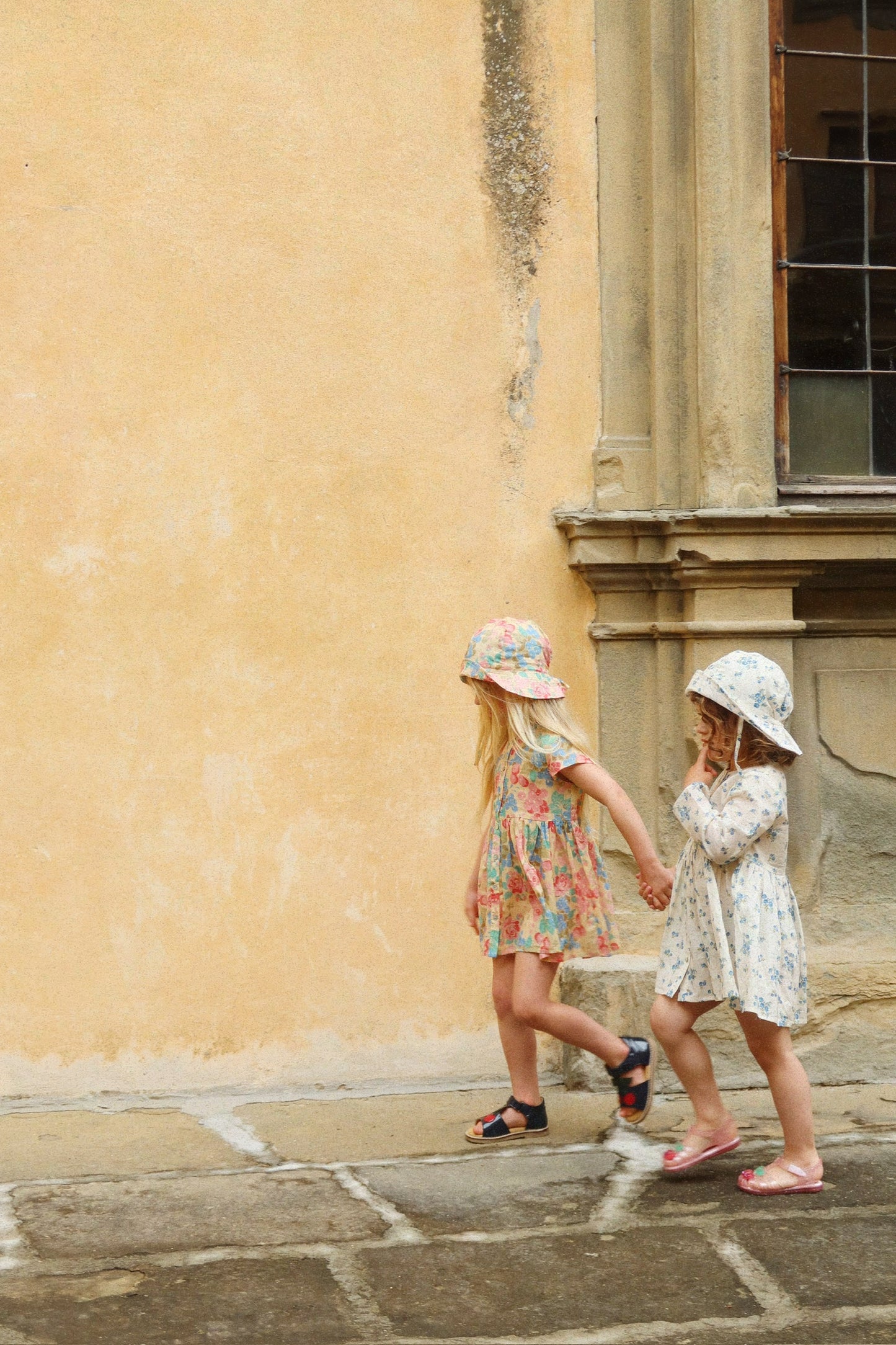 Konges Sløjd Pacey Solhat - Tramonto