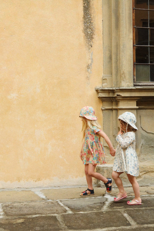 Konges Sløjd Pacey Solhat - Tramonto