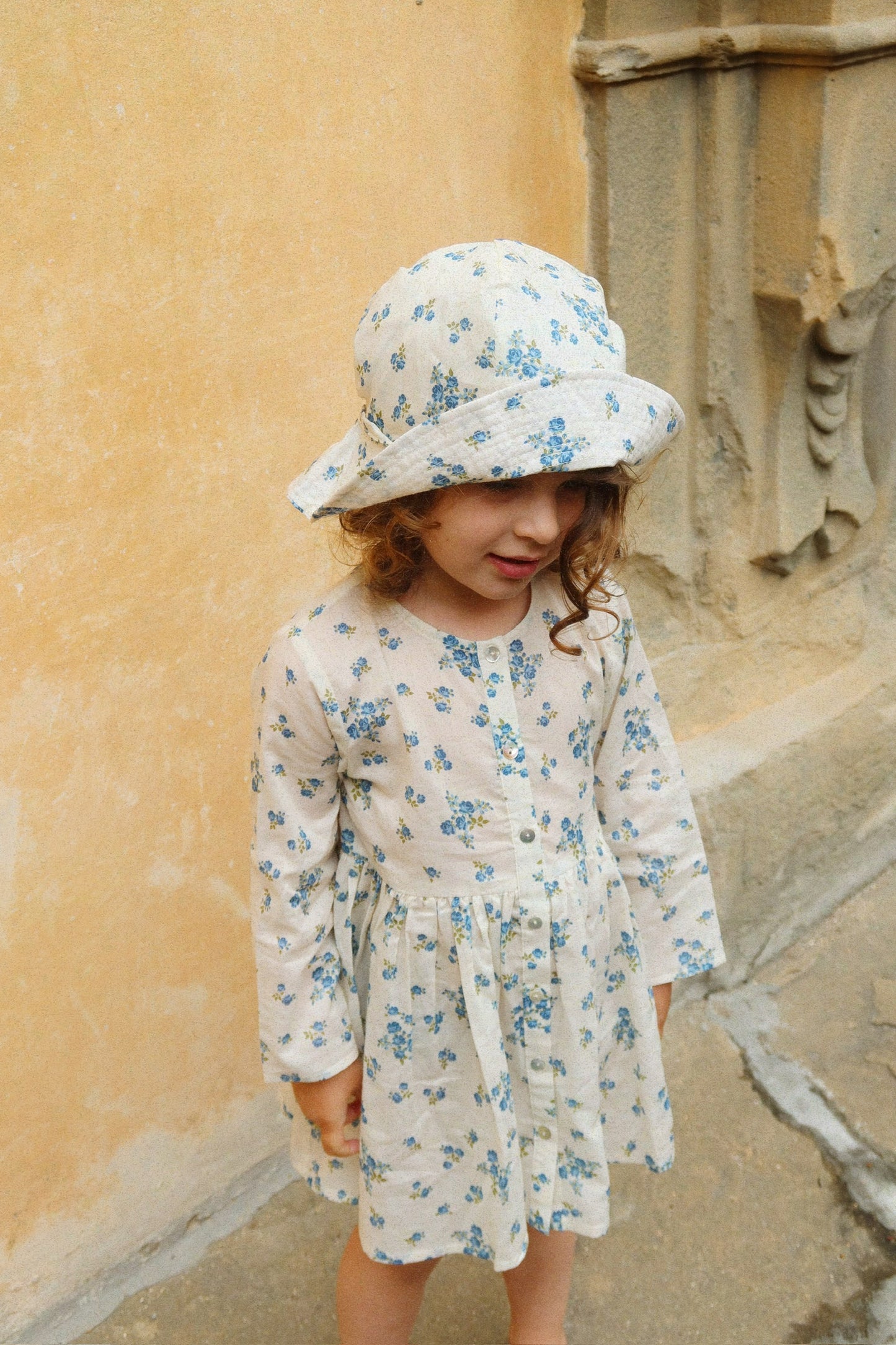 Konges Sløjd Pacey Solhat - Tramonto