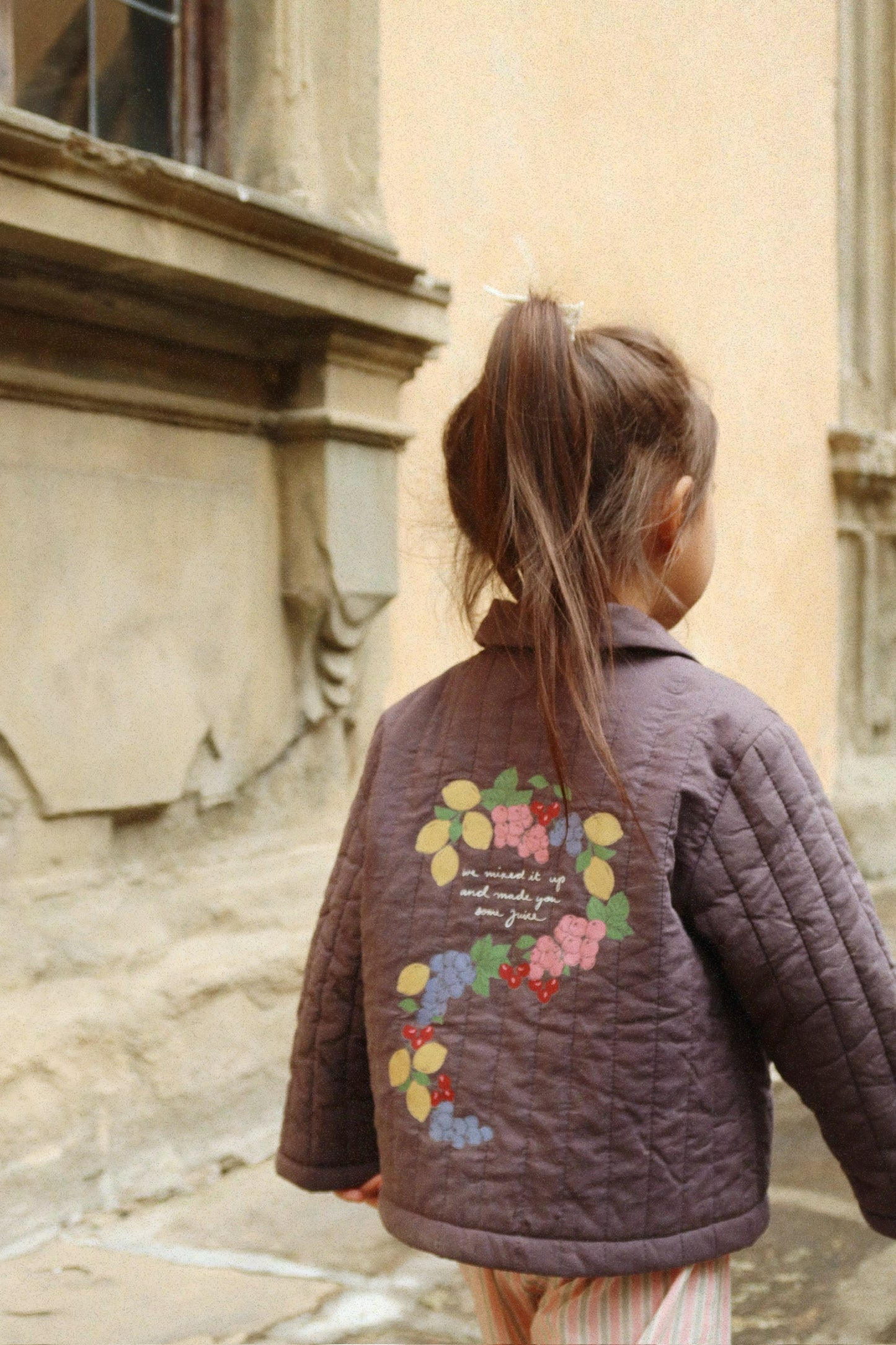 Konges Sløjd Vivo bukser - Red Dot