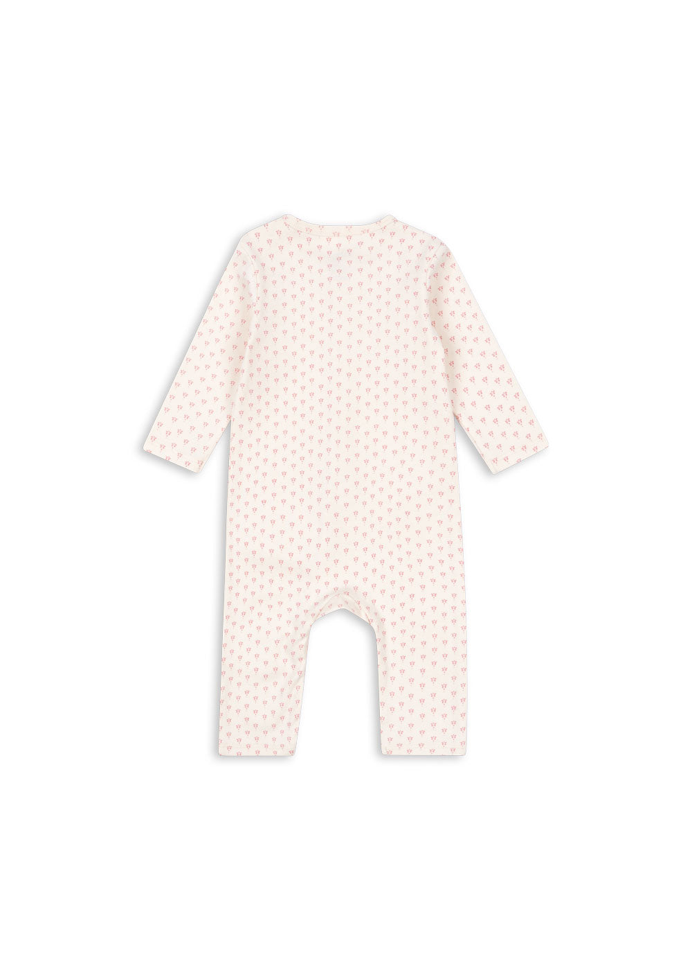 Fanga Fontana Bello Onesie - Punto Rosa
