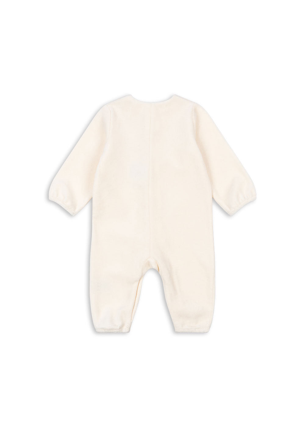 Fanga Fontana Elu Onesie - Antique White