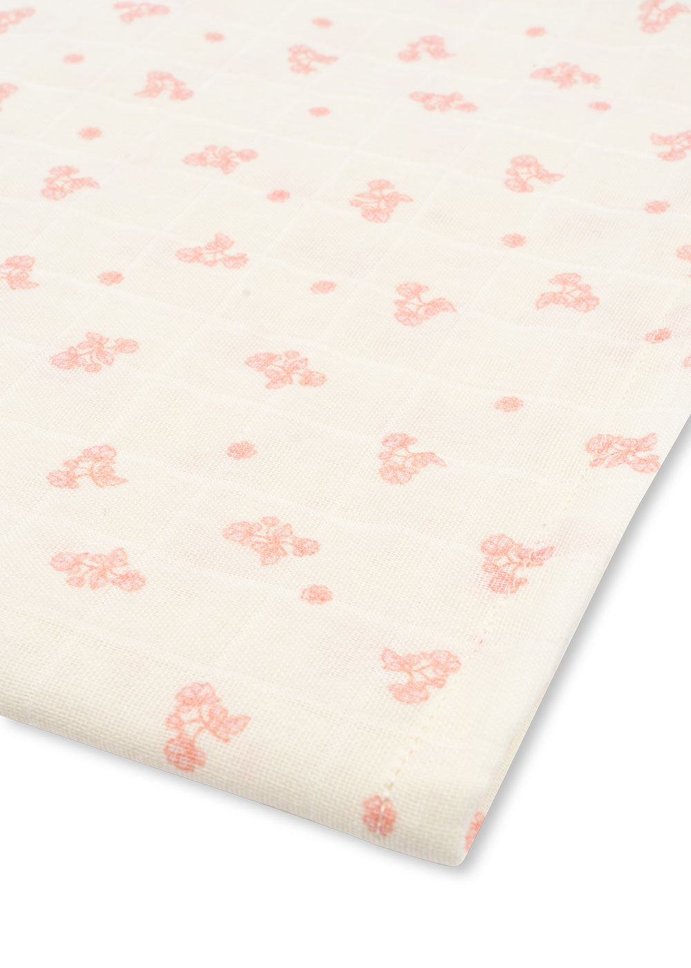 Fanga Fontana Bellini 3-pak Muslin Cloth - Ilmia