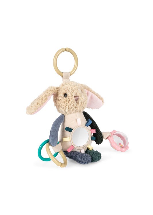 Fanga Fontana Peluche Bunny Sanselegetøj