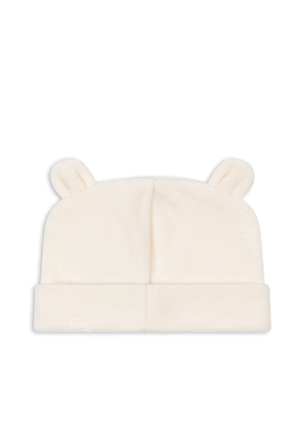 Fanga Fontana Elu Beanie - Antique White