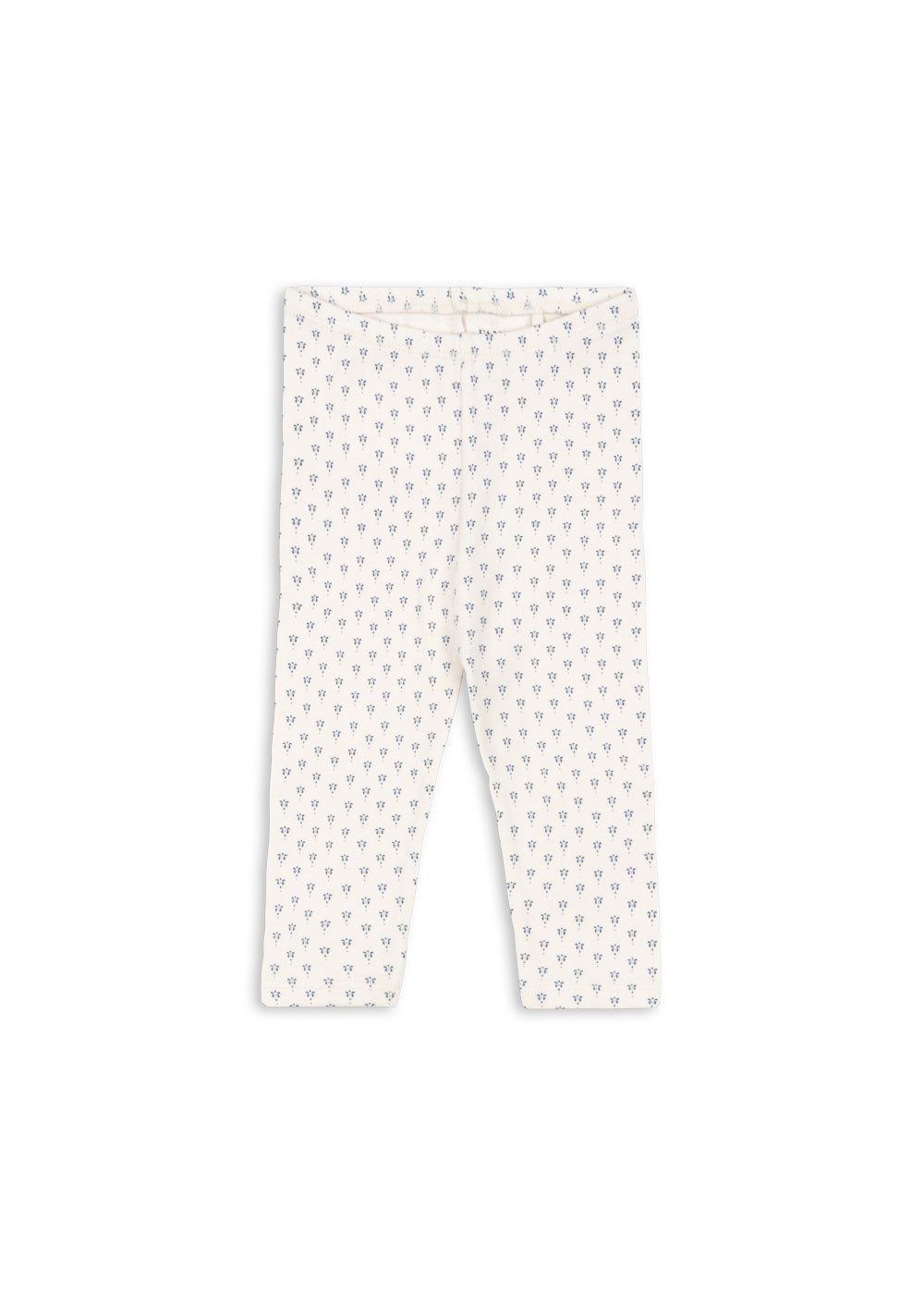 Fanga Fontana Bello Leggings - Punto Blu