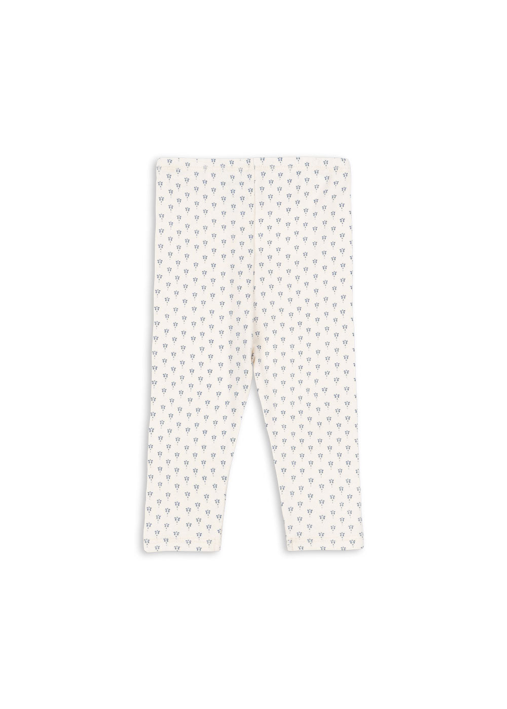 Fanga Fontana Bello Leggings - Punto Blu