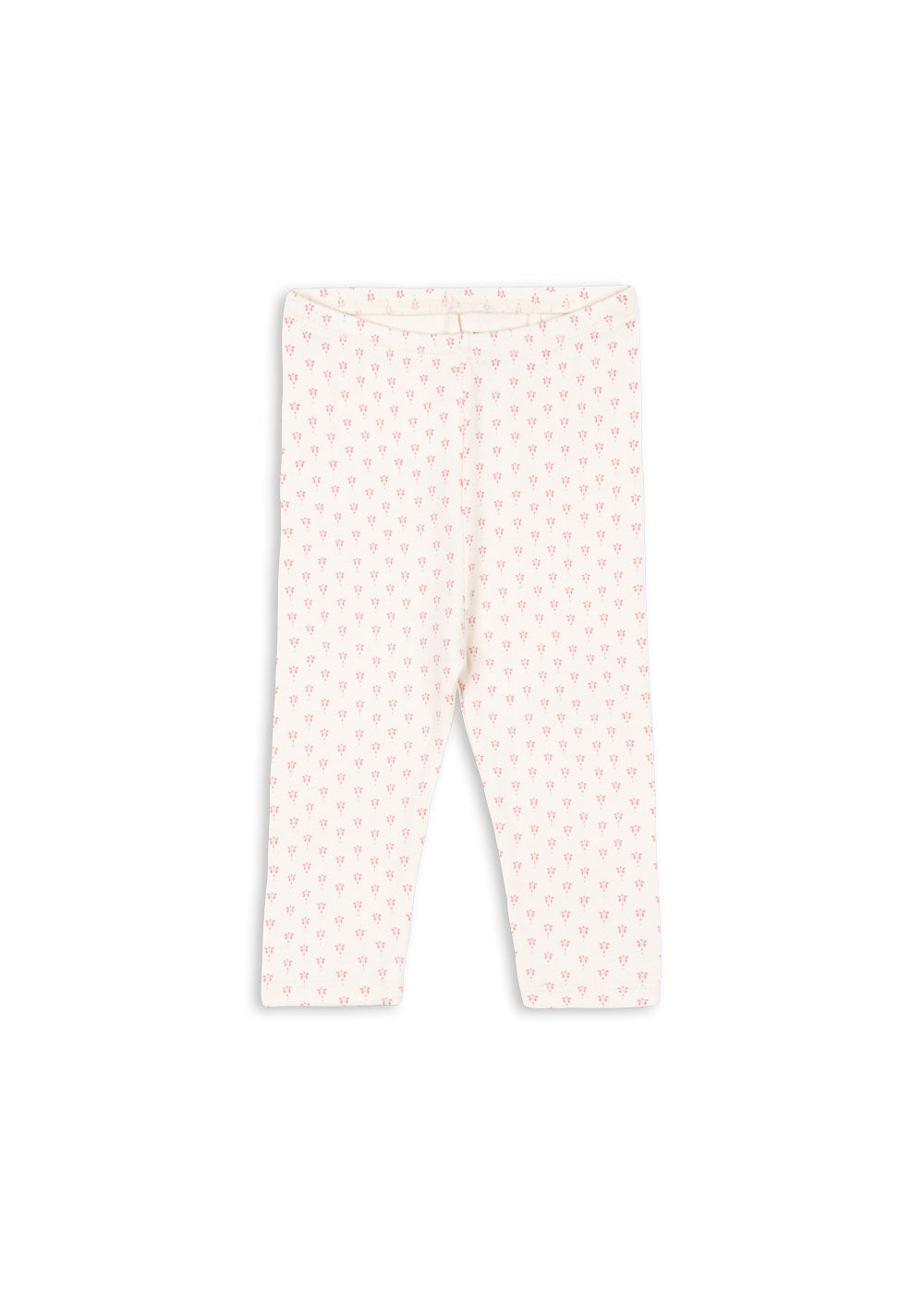 Fanga Fontana Bello Leggings - Punto Rosa