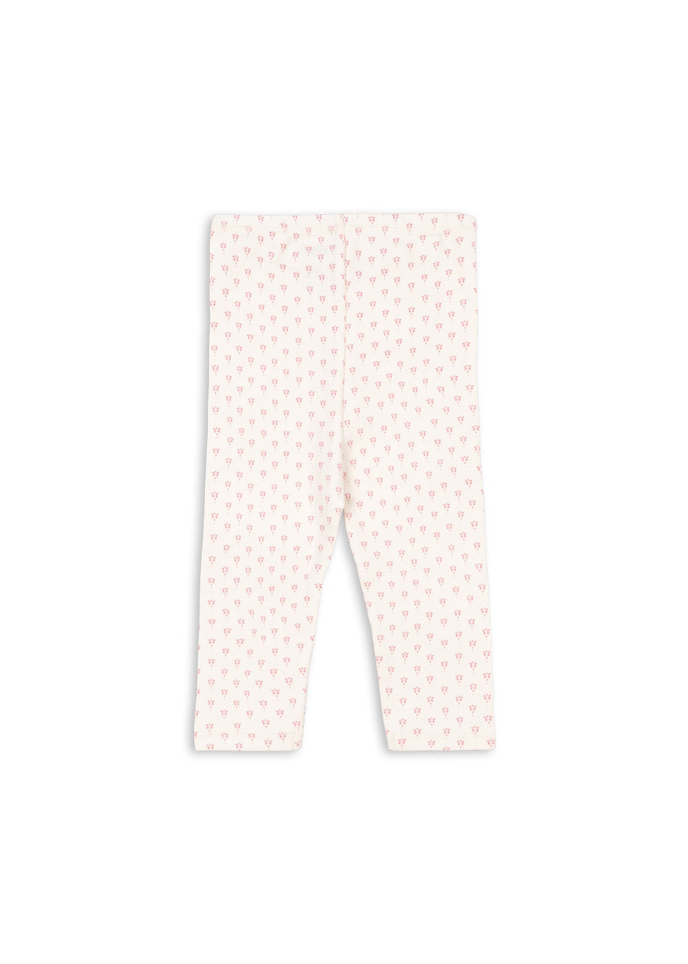 Fanga Fontana Bello Leggings - Punto Rosa