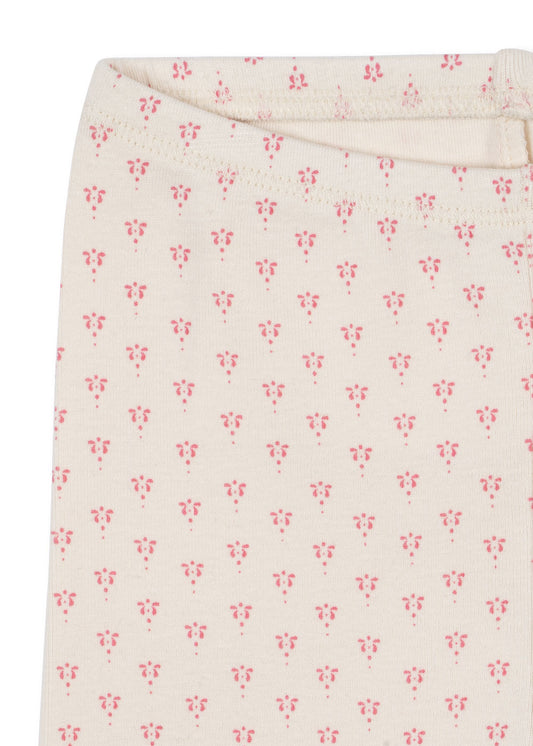 Fanga Fontana Bello Leggings - Punto Rosa