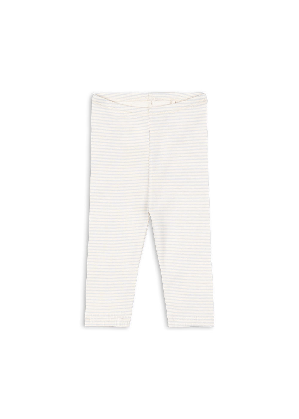 Fanga Fontana Fio Leggings - Tea Stripe/Gray Dawn