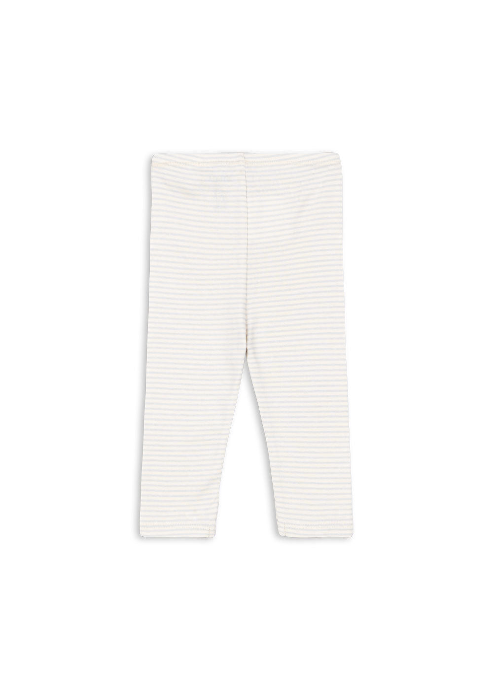 Fanga Fontana Fio Leggings - Tea Stripe/Gray Dawn