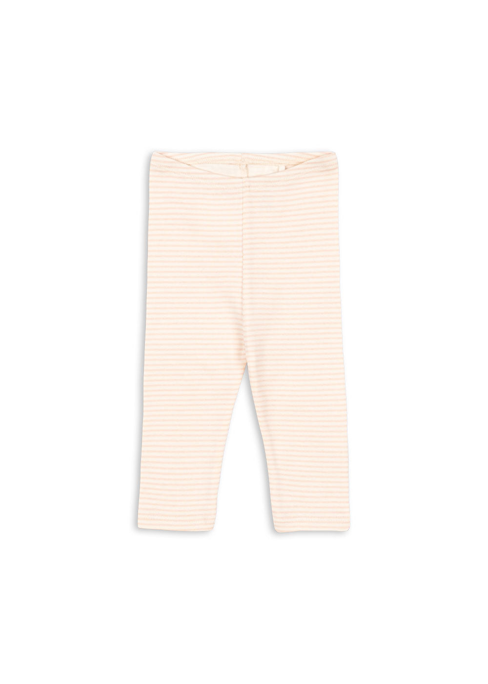 Fanga Fontana Fio Leggings - Tea Stripe/Cameo Rose