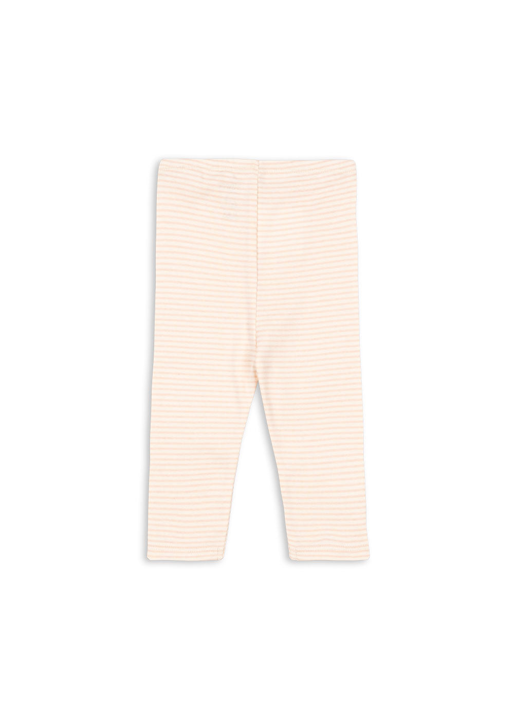 Fanga Fontana Fio Leggings - Tea Stripe/Cameo Rose