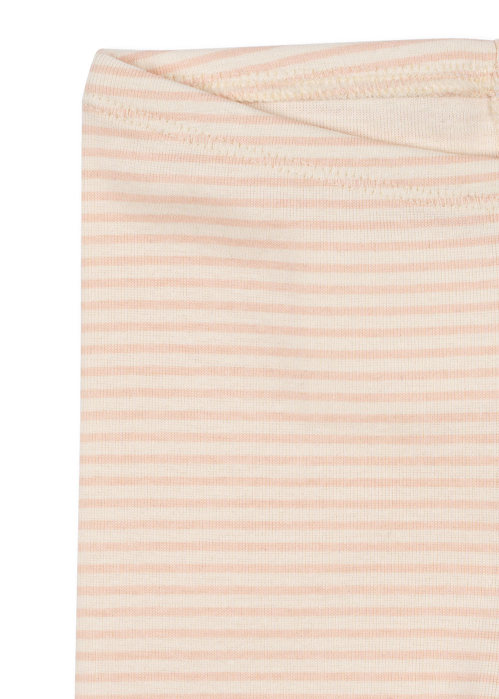 Fanga Fontana Fio Leggings - Tea Stripe/Cameo Rose