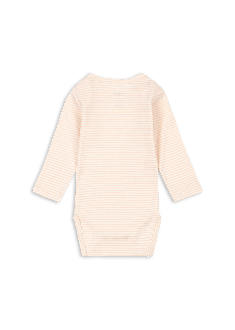Fanga Fontana Fio Body - Tea Stripe/Cameo Rose