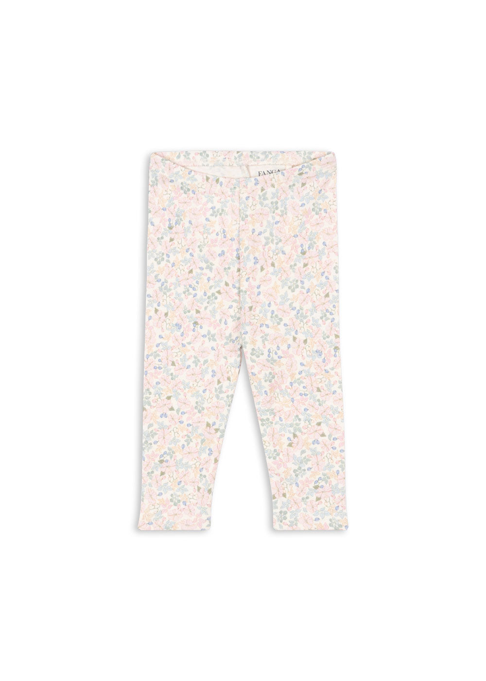 Fanga Fontana Fio Leggings - Prato Fiori