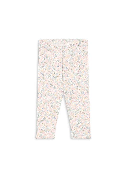 Fanga Fontana Fio Leggings - Prato Fiori
