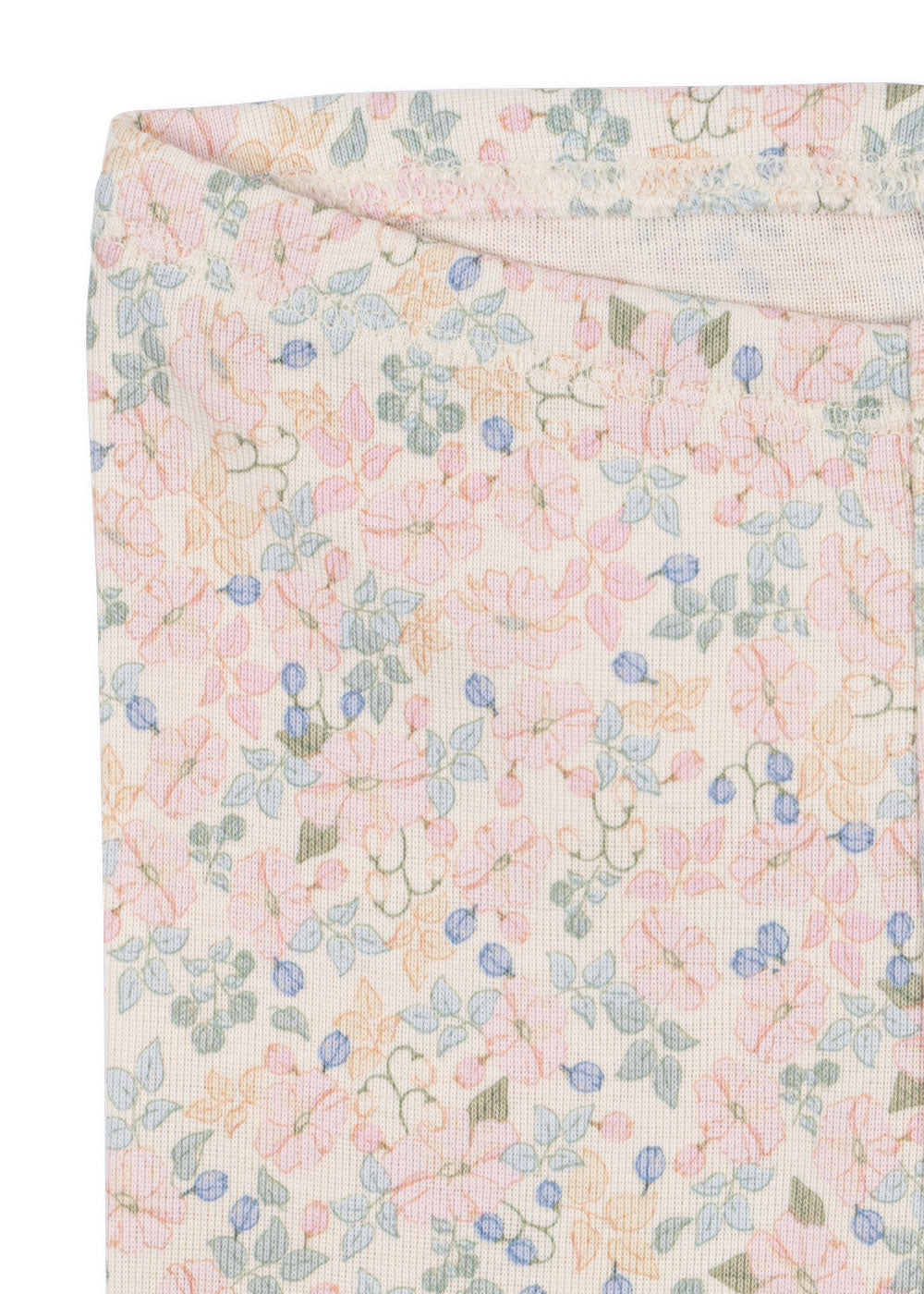 Fanga Fontana Fio Leggings - Prato Fiori