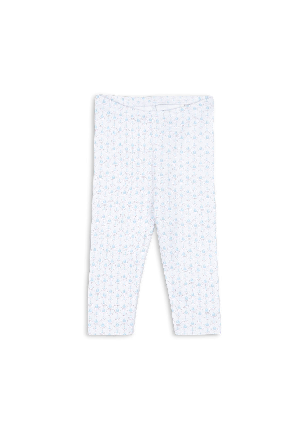 Fanga Fontana Fio Leggings - Barca