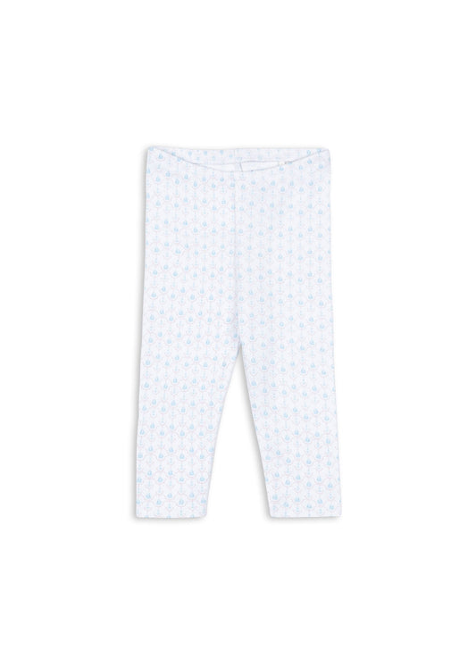 Fanga Fontana Fio Leggings - Barca