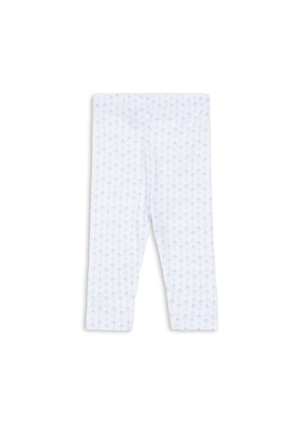 Fanga Fontana Fio Leggings - Barca