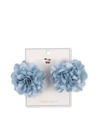 Konges Sløjd 2-pak Flower Hairclip - Plein Air