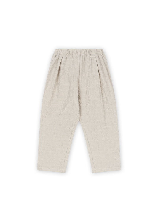 Konges Sløjd Elliot Pants - Quarry Stripe