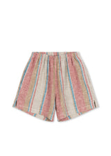 Konges Sløjd Venice Shorts - Stan Stripe