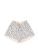 Konges Sløjd Mulli Shorts - Piccoloblu Gold
