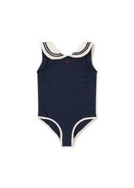 Konges Sløjd Sailor Swimsuit - Navy Blazer