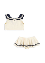 Konges Sløjd Sailor Bikini - Seedpearl