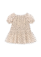 Konges Sløjd Charlene Dress - Ecru