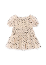 Konges Sløjd Charlene Dress - Ecru
