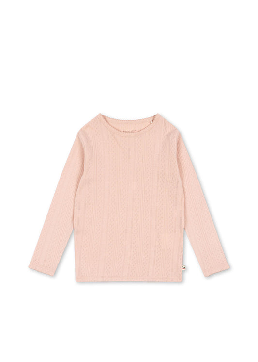 Konges Sløjd Minna Blouse - Cameo Rose