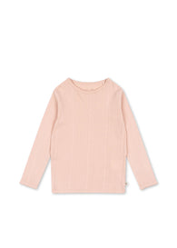 Konges Sløjd Minna Blouse - Cameo Rose
