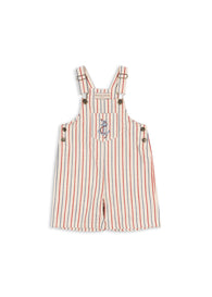 Konges Sløjd Marlon Overall - Antique Stripe
