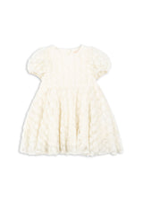 Konges Sløjd Ally Dress - Antique White