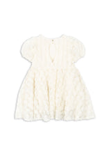 Konges Sløjd Ally Dress - Antique White