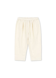 Konges Sløjd Franzen Pants - Eggnog
