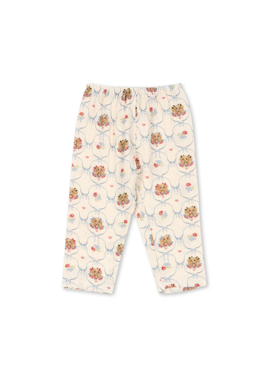 Konges Sløjd Coco Pants - Puppy