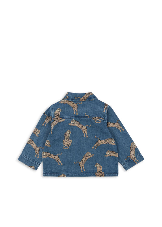 Konges Sløjd Magot Jacket - Tiger