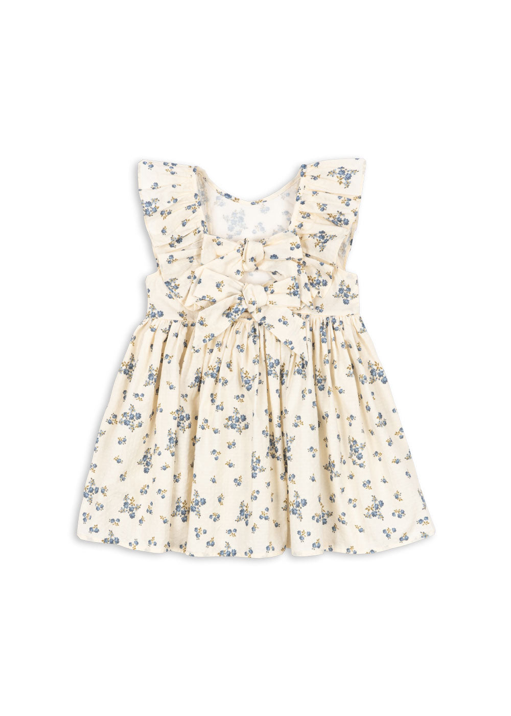 Konges Sløjd Cianna kjole - Tramonto