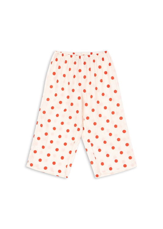 Konges Sløjd Vivo bukser - Red Dot