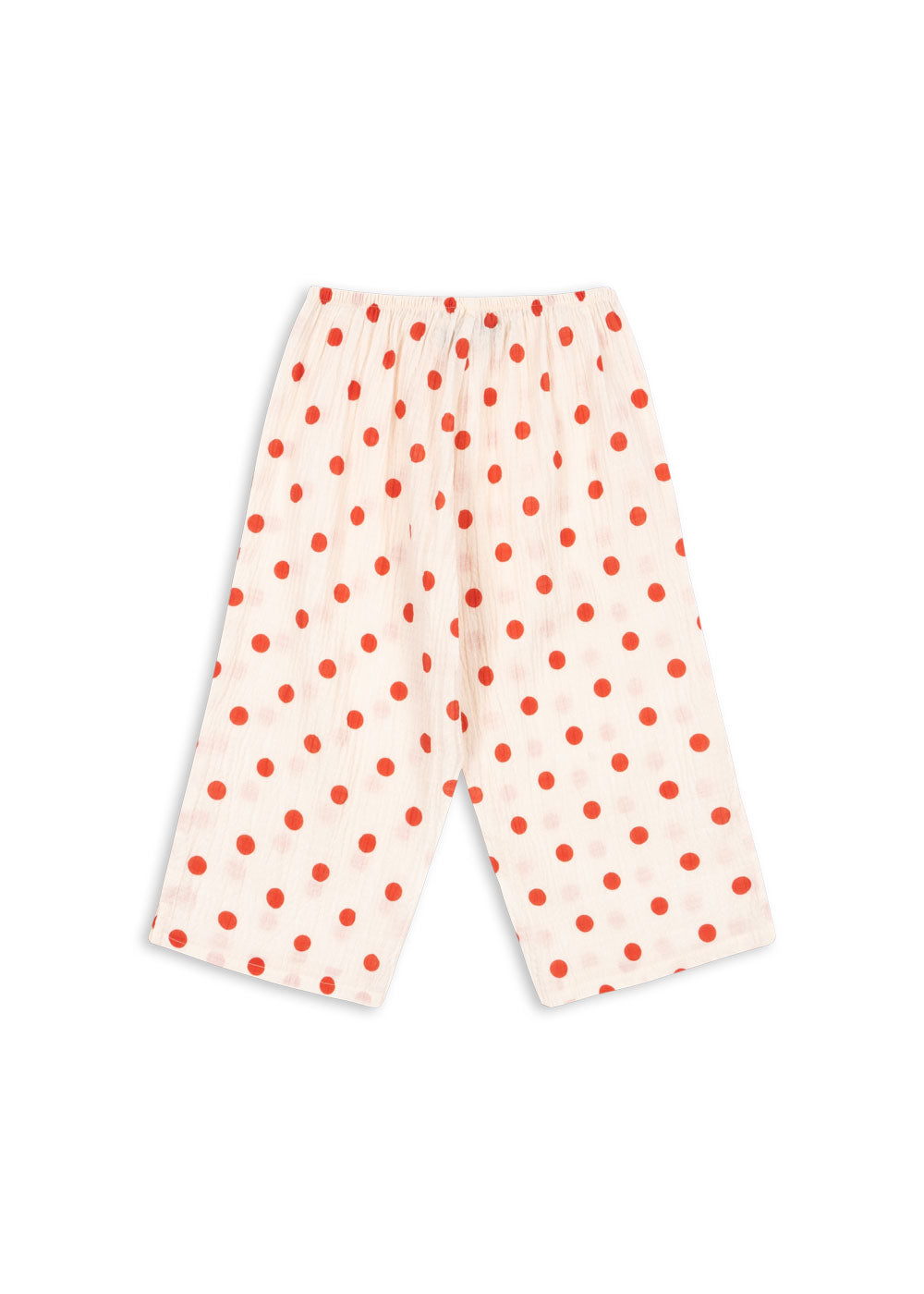 Konges Sløjd Vivo bukser - Red Dot