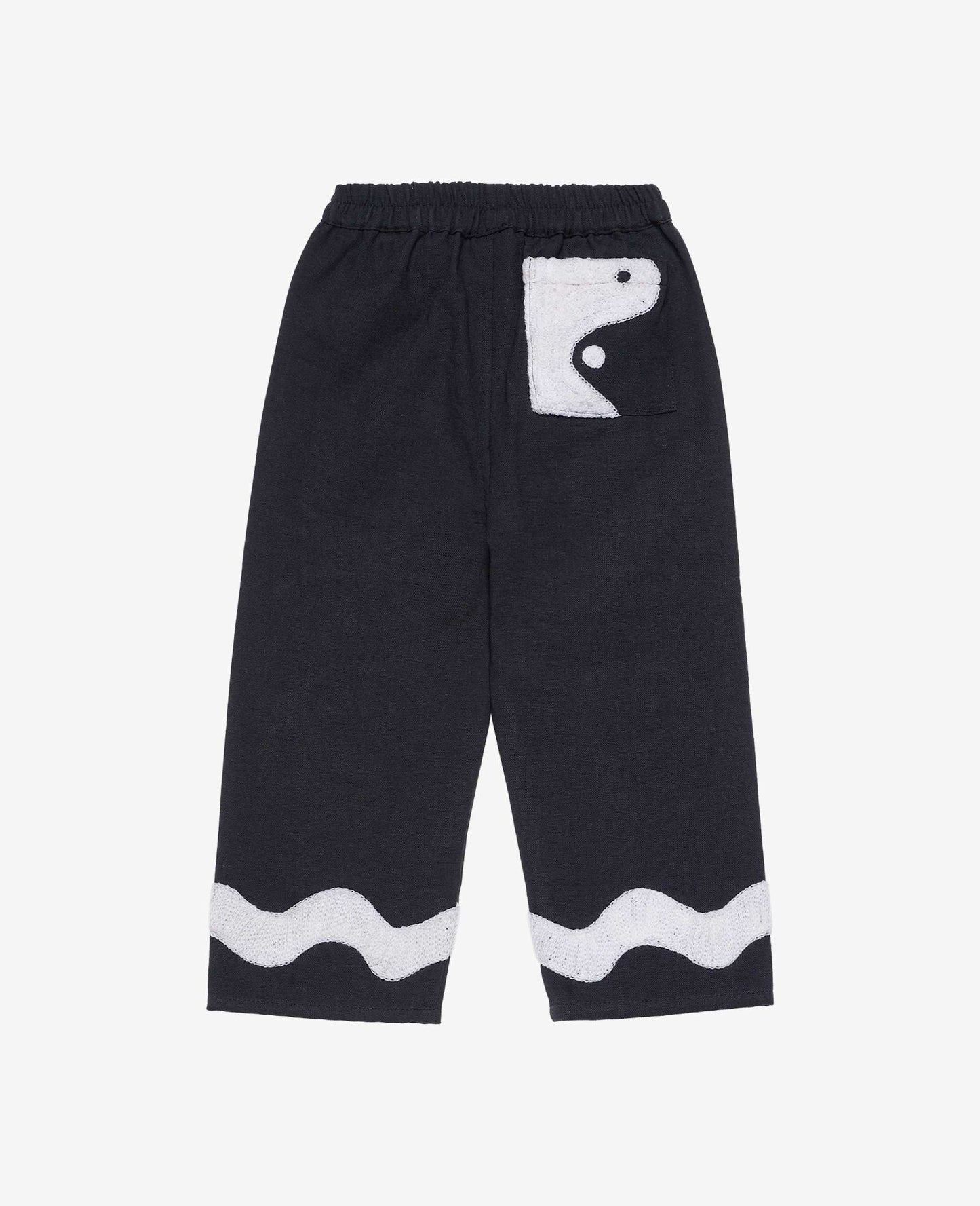 Sissel Edelbo Oda MINI Pants - Yin Yang